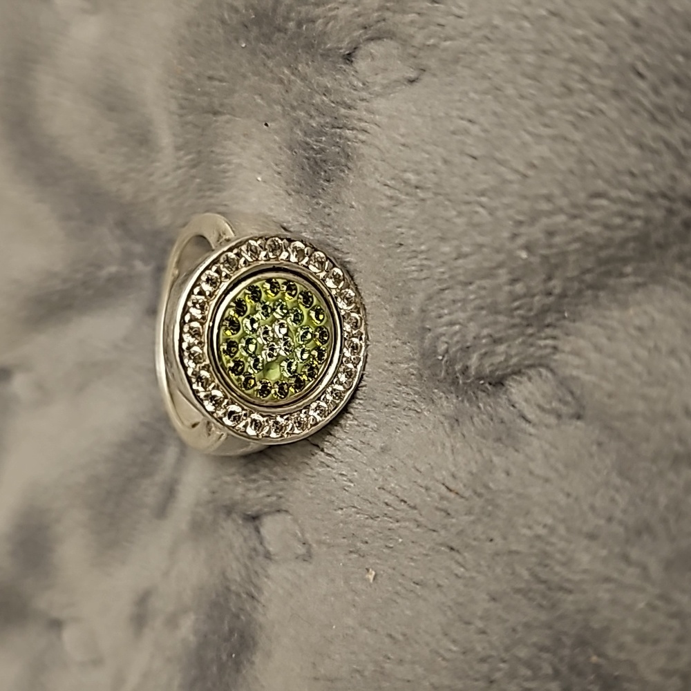 Kameleon pop up ring